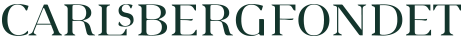 Logo for the Carlsberg Foundation