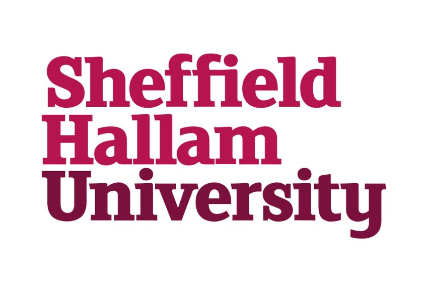 Logo for Sheffield Hallam University