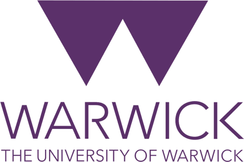 Logo for University of Warwick